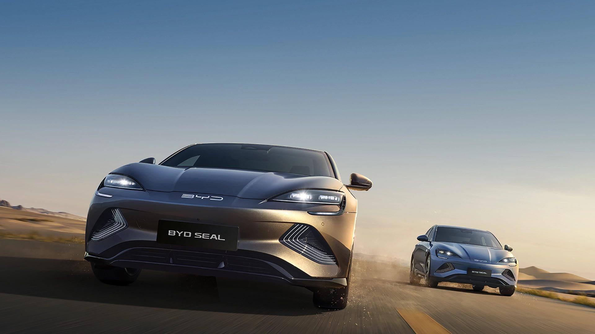 byd-seal-harmony ciputat