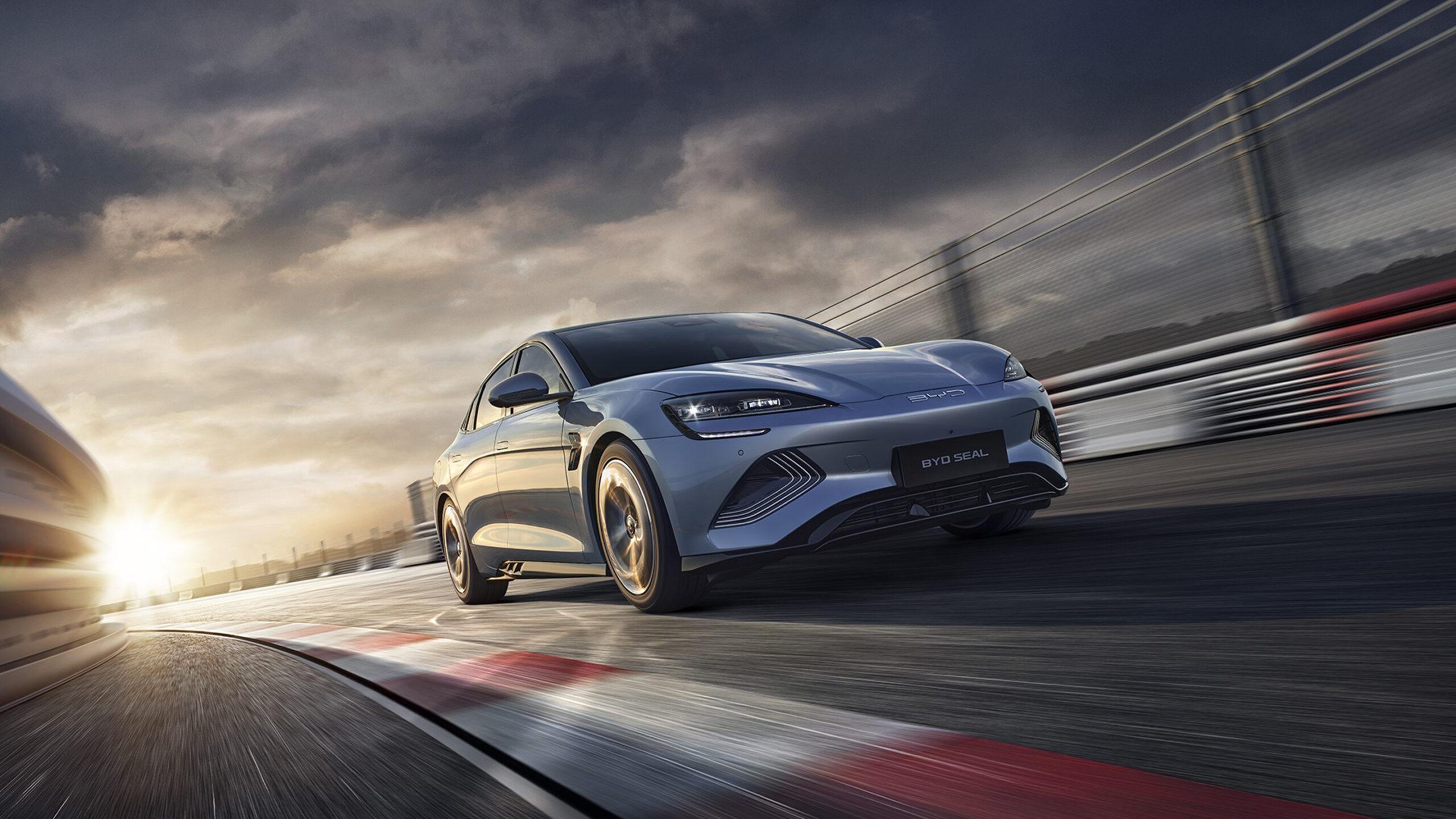 promo byd seal 2025 ciputat