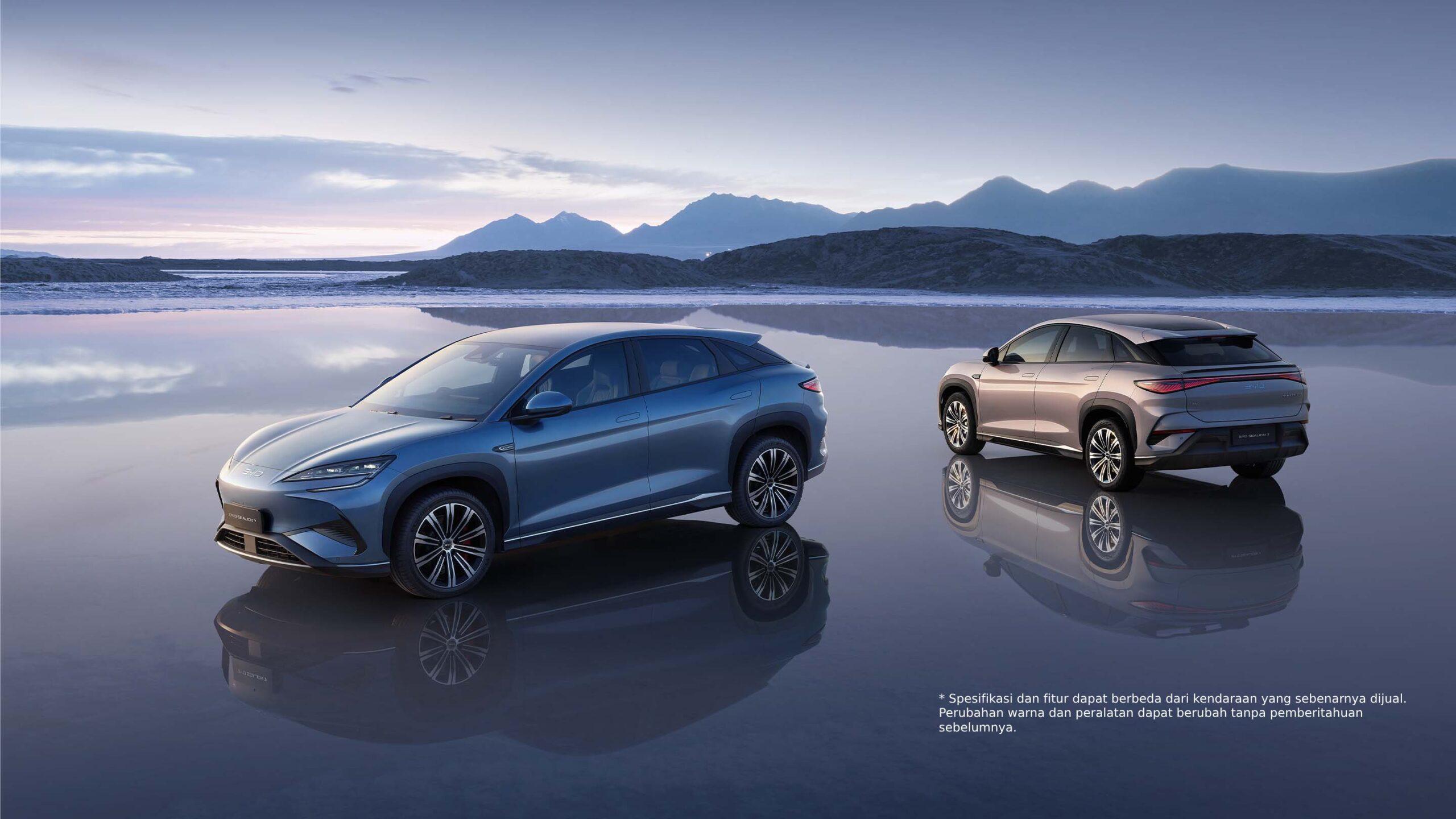 sealion promo harmony ciputat